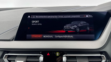 BMW 2 Series 218i [136] M Sport 4dr Petrol Saloon